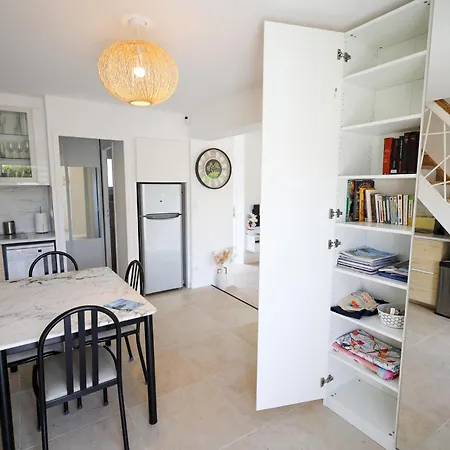 Vakantiehuis Bonnegrace