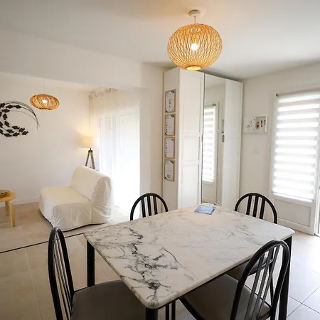 Bonnegrace Tatil Evi