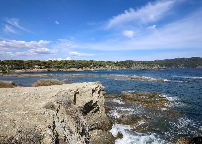 Bonnegrace * Six-Fours-les-Plages