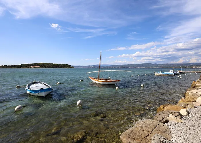 Bonnegrace * Six-Fours-les-Plages