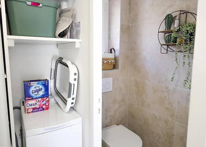 Bonnegrace Holiday home Six-Fours-les-Plages