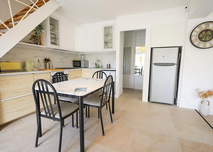 Holiday home Bonnegrace