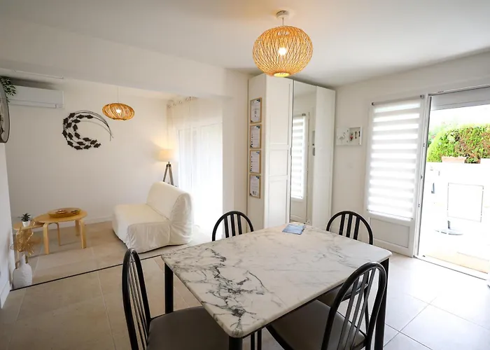 Bonnegrace Holiday home