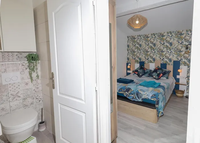 Bonnegrace Holiday home Six-Fours-les-Plages