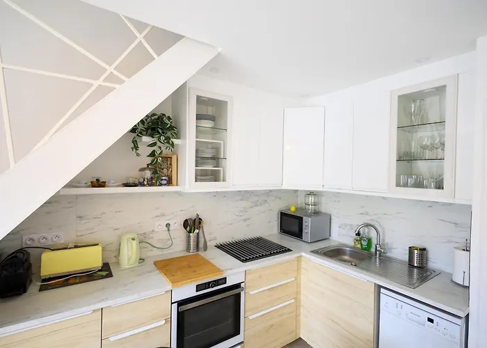 Holiday home Bonnegrace Six-Fours-les-Plages