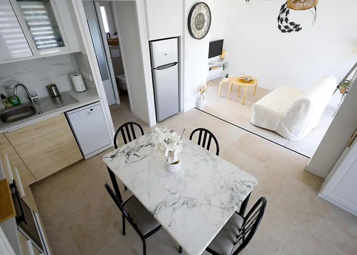 Bonnegrace Holiday home *