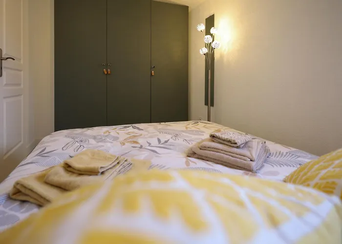 Holiday home Bonnegrace