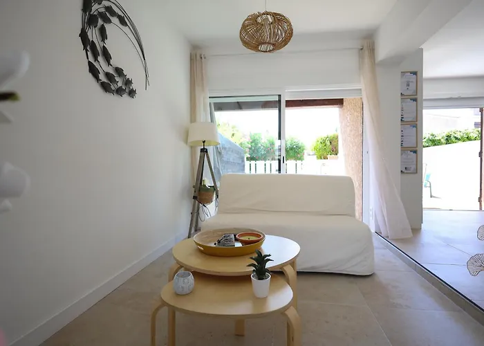 Holiday home Bonnegrace *