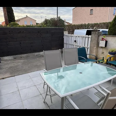 Hébergement de vacances Bonnegrace