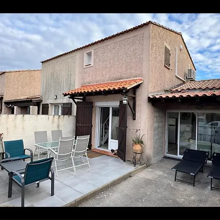 Hébergement de vacances Bonnegrace
