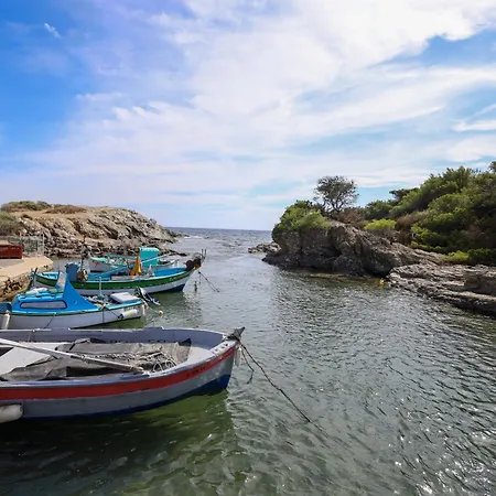 Résidence Bonnegrâce