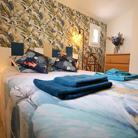 Bonnegrace Holiday home Six-Fours-les-Plages