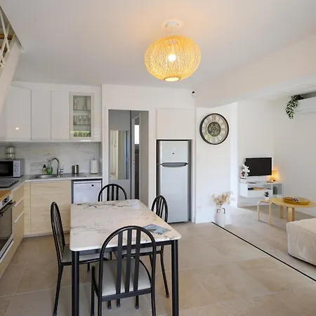 Résidence Bonnegrâce * Six-Fours-les-Plages