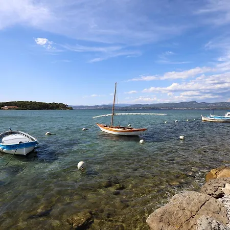 Bonnegrace * Six-Fours-les-Plages