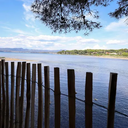 Casa de Férias Résidence Bonnegrâce Six-Fours-les-Plages