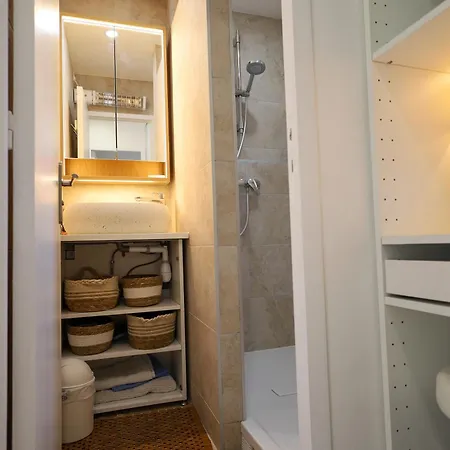 Résidence Bonnegrâce Six-Fours-les-Plages