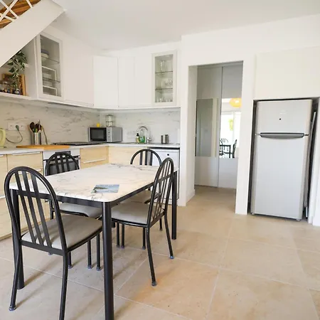 Casa de Férias Résidence Bonnegrâce