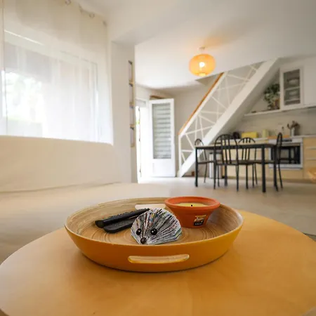 Résidence Bonnegrâce *