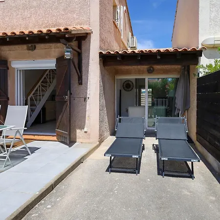 Résidence Bonnegrâce * Six-Fours-les-Plages