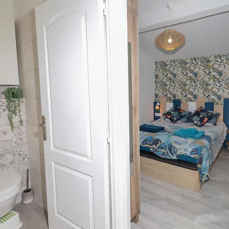 Résidence Bonnegrâce Casa de Férias Six-Fours-les-Plages