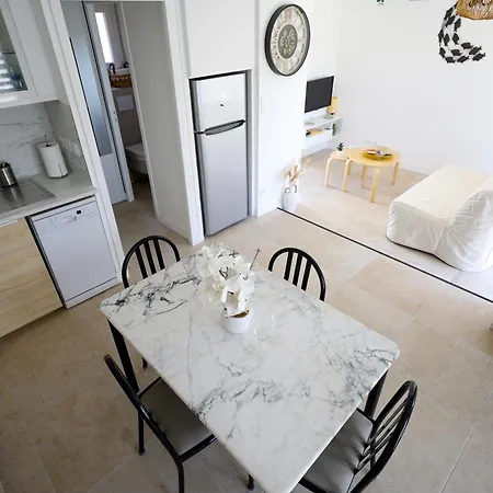 Résidence Bonnegrâce Casa de Férias *