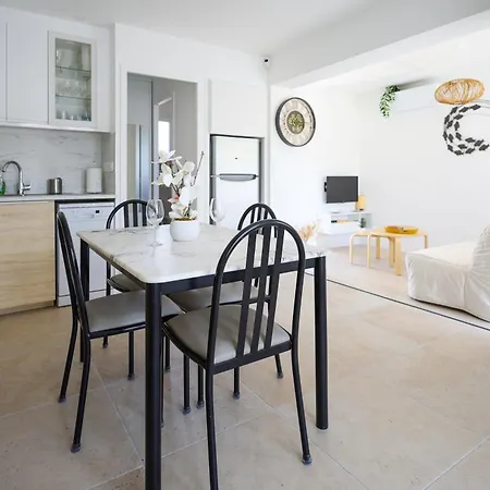 Résidence Bonnegrâce * Six-Fours-les-Plages