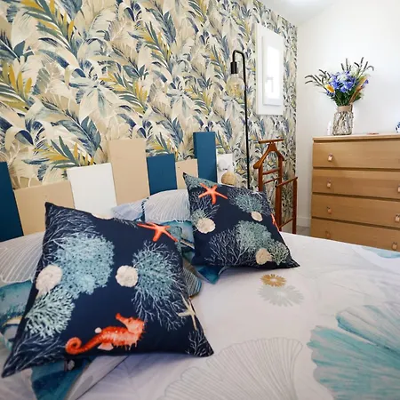 Résidence Bonnegrâce