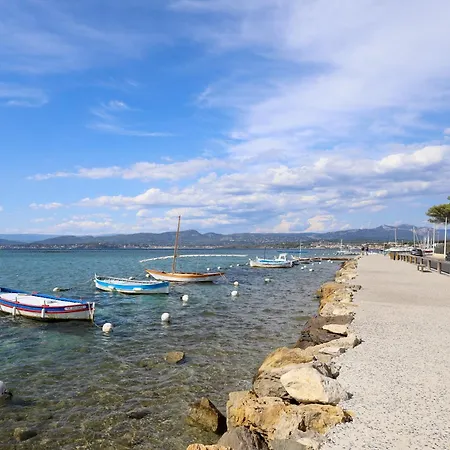 Résidence Bonnegrâce Casa de Férias *