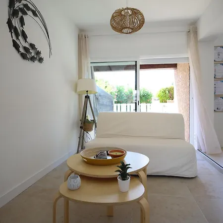 Casa de Férias Résidence Bonnegrâce *