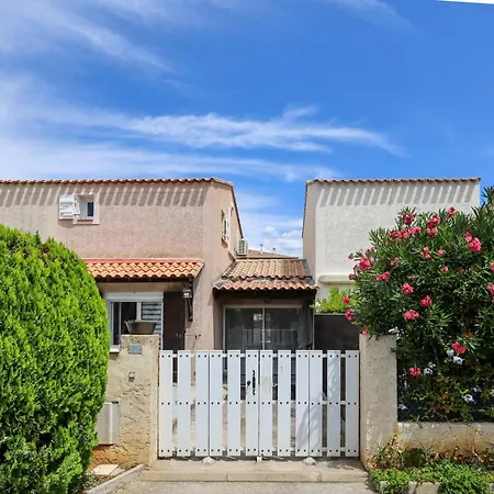 Résidence Bonnegrâce Casa de Férias