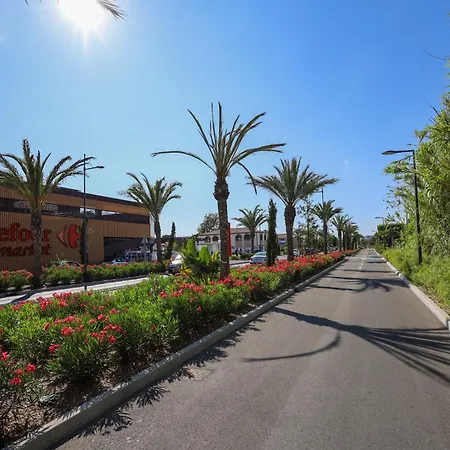 Résidence Bonnegrâce Casa de Férias *