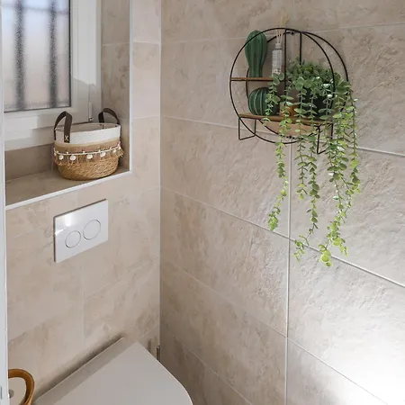 Résidence Bonnegrâce Casa de Férias Six-Fours-les-Plages